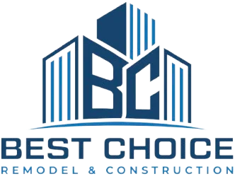BEST CHOICE REMODEL & CONSTRUCTION LLC logo