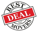 BEST DEAL MOVERS, L.L.C. logo