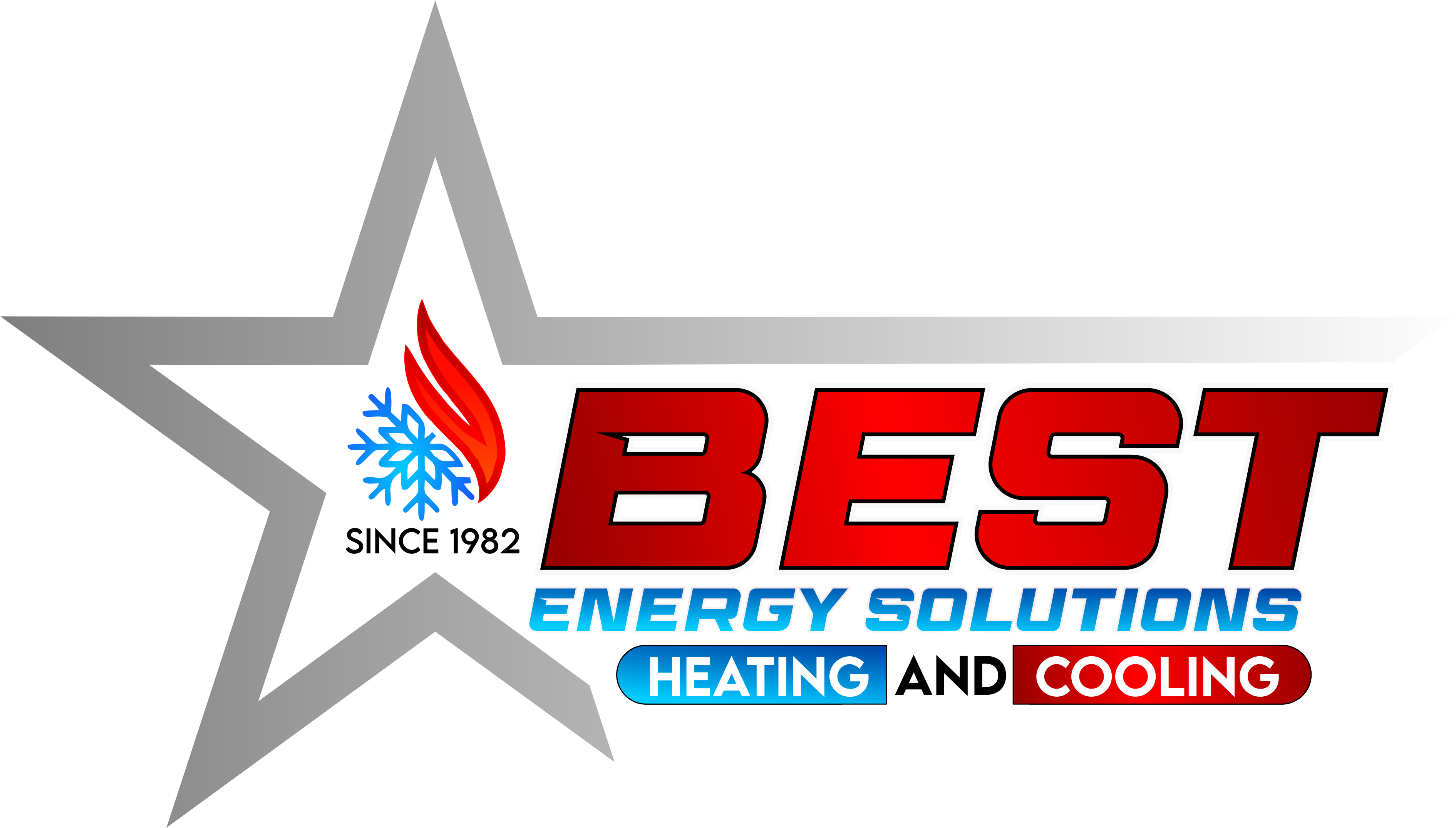 BEST ENERGY SOLUTIONS logo