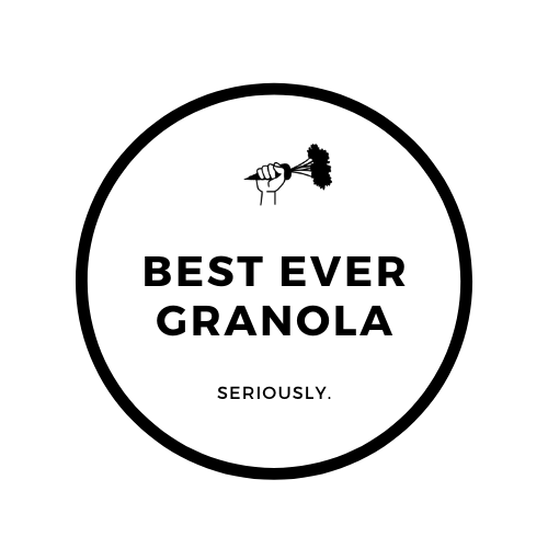 BEST EVER GRANOLA LLC logo
