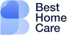 BEST HOME CARE INC logo