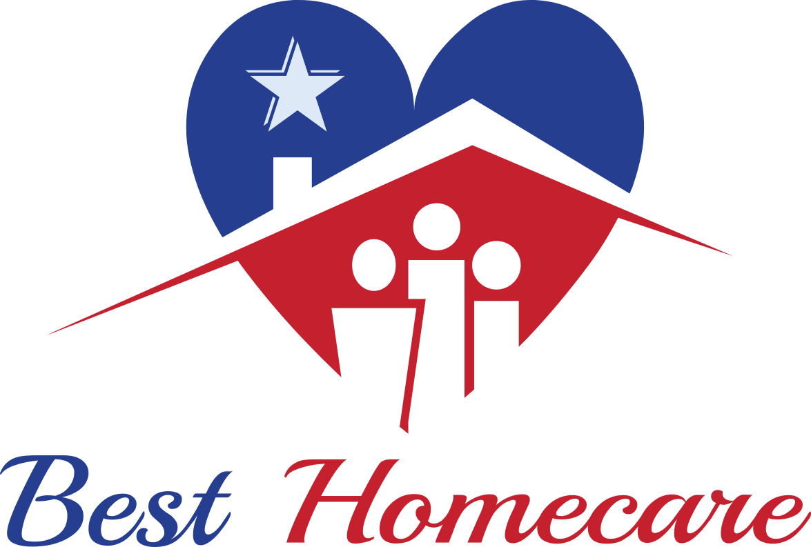BEST HOMECARE, LLC logo