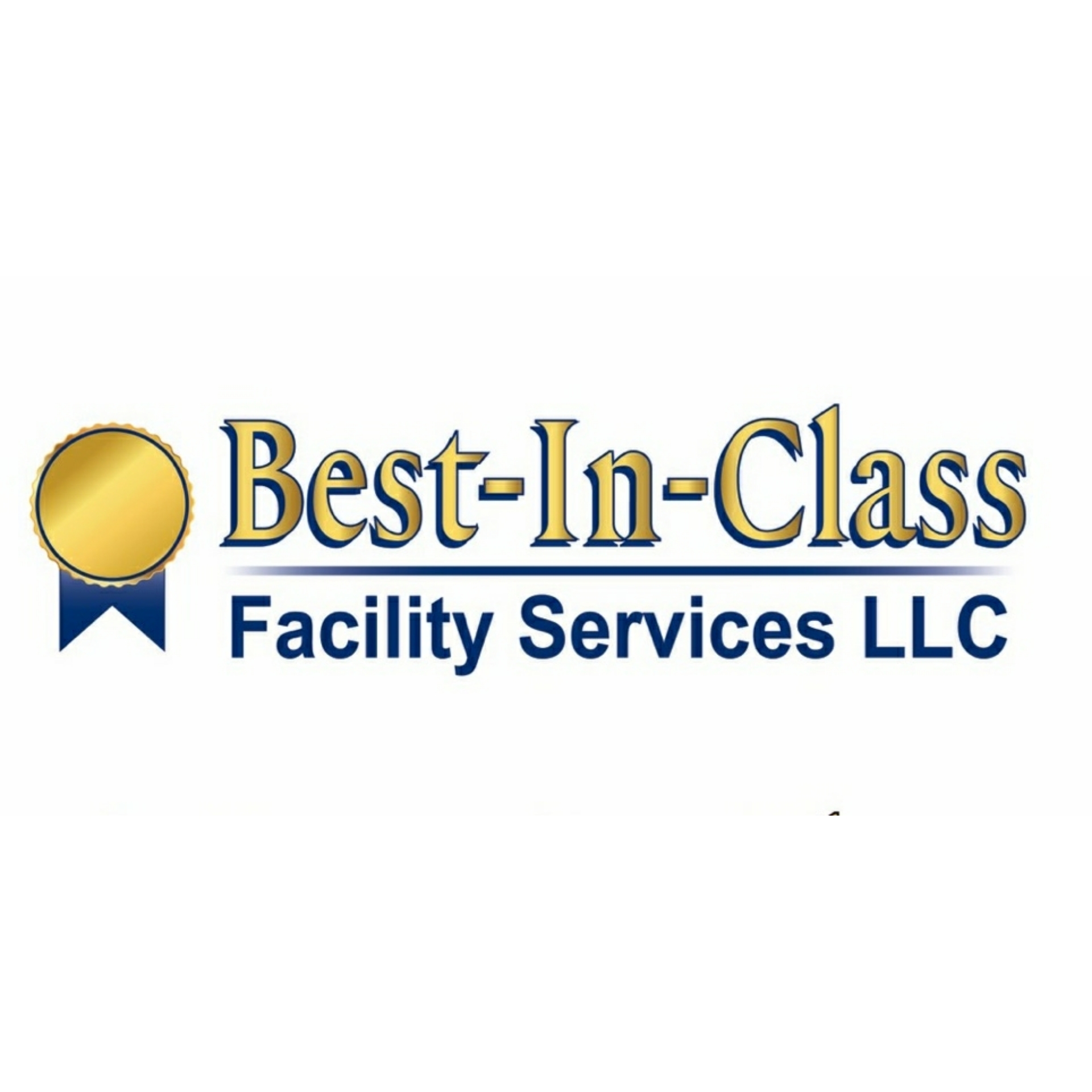 BEST-IN-CLASS FACILITY SERVICES LLC logo