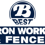 BEST IRONWORKS AND SCREENS, INC logo