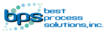 BEST PROCESS SOLUTIONS INC logo