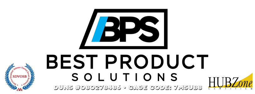 BEST PRODUCT SOLUTIONS INC. logo