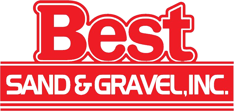 BEST SAND & GRAVEL INC logo