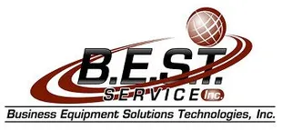 BEST SERVICE INC. logo
