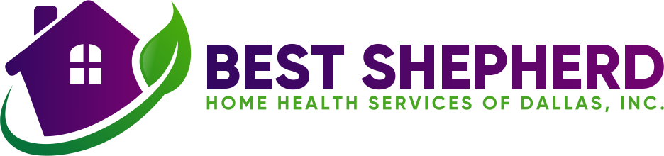 BEST SHEPHERD HOME HEALTH SERVICES OF DALLAS, INC. logo