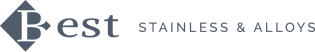 BEST STAINLESS AND ALLOYS LP logo