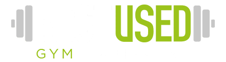 BEST USED GYM EQUIPMENT logo