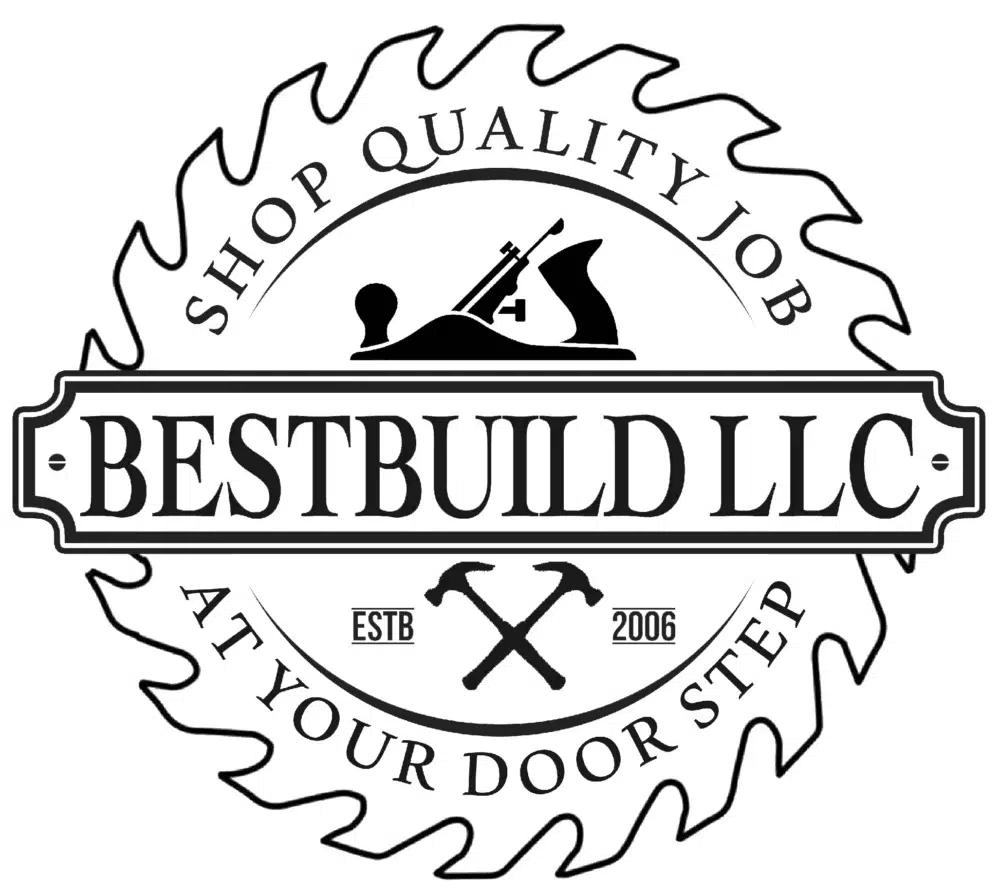 BESTBUILD LLC logo