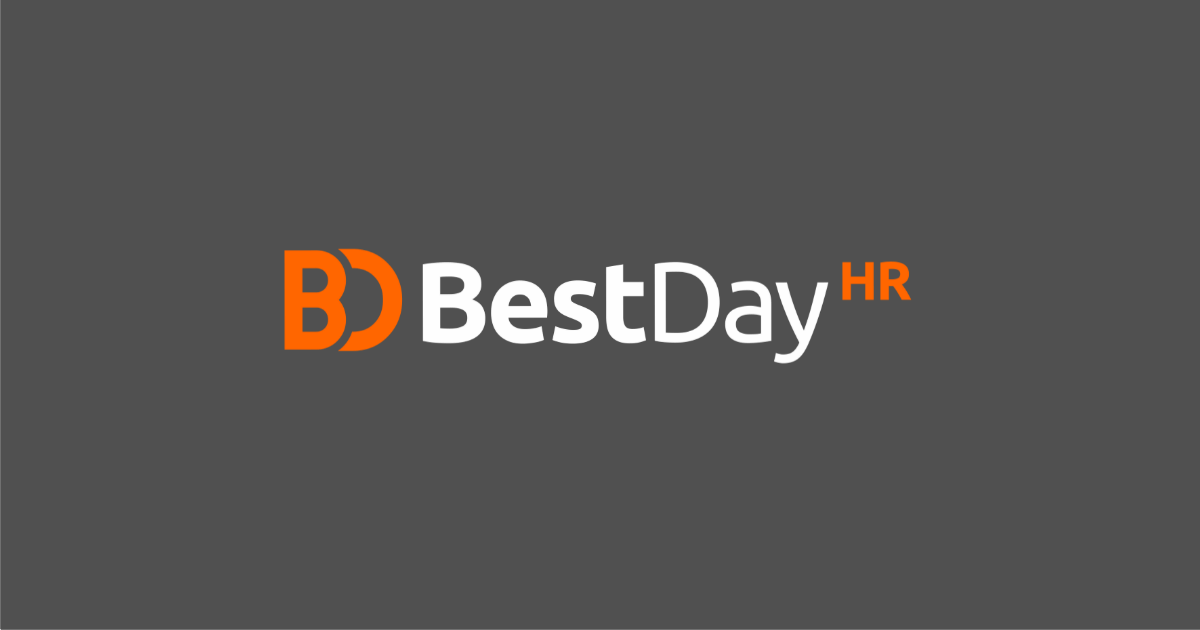 BESTDAYHR logo