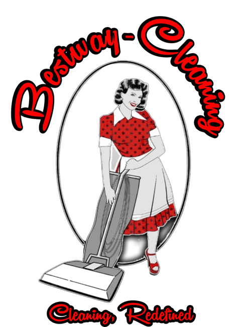 BESTWAY- CLEANING LLC logo