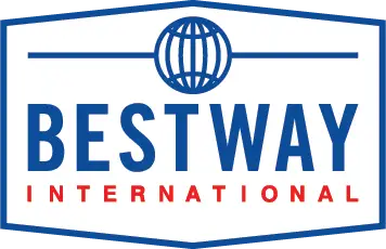 BESTWAY INTERNATIONAL, INC. logo