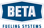 BETA FUELING SYSTEMS, LLC logo