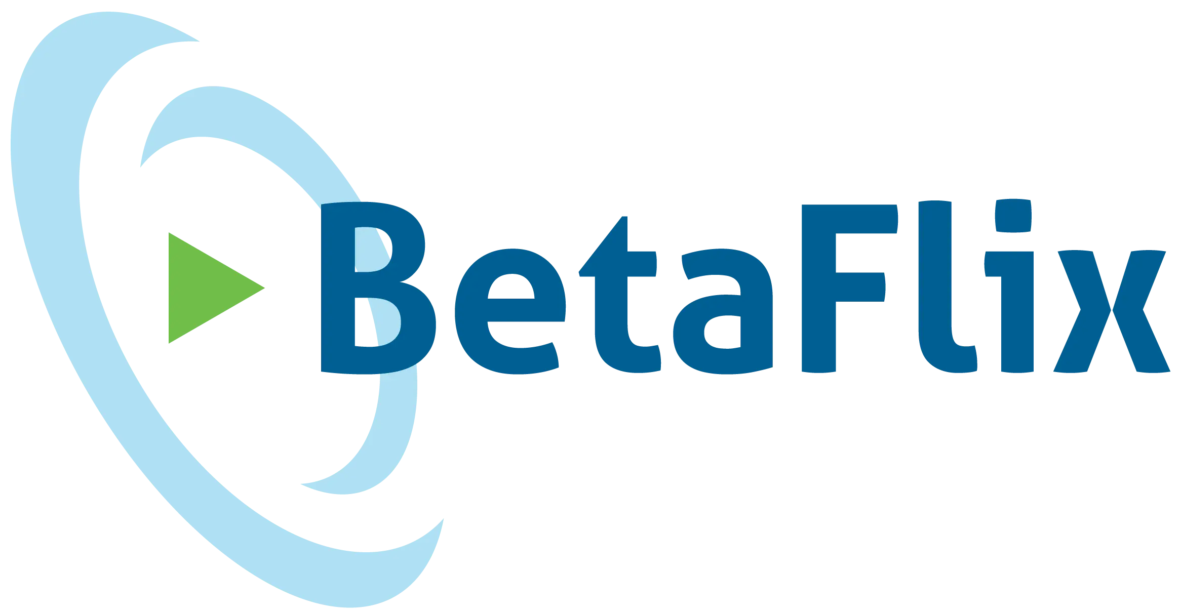 BETAFLIX, INC. logo