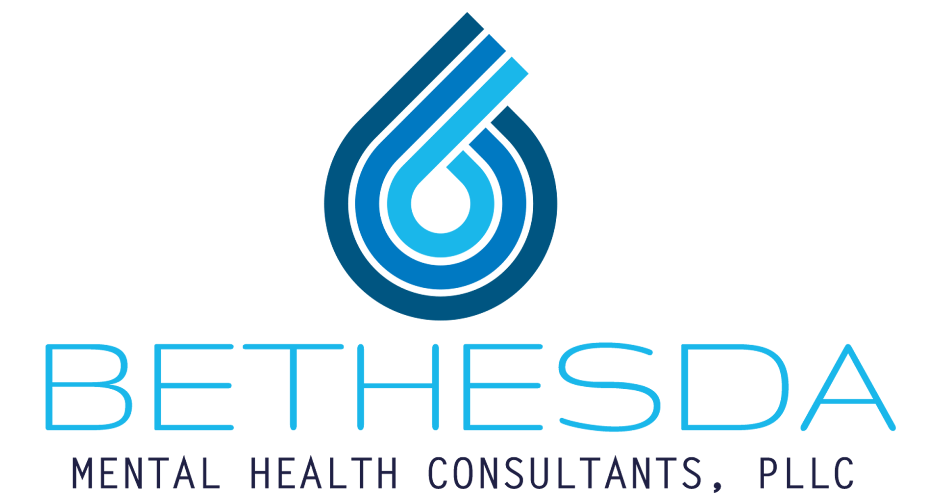 BETHESDA MENTAL HEALTH CONSULTANTS, PLLC logo