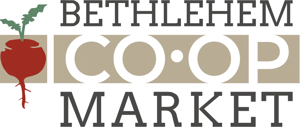 BETHLEHEM FOOD CO-OP logo