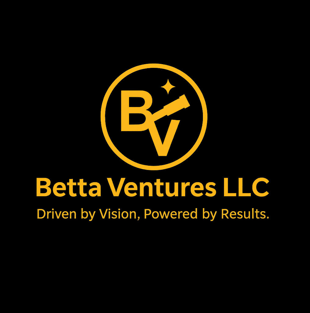 BETTA VENTURES LLC logo