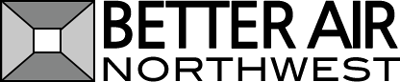 BETTER AIR NORTHWEST logo