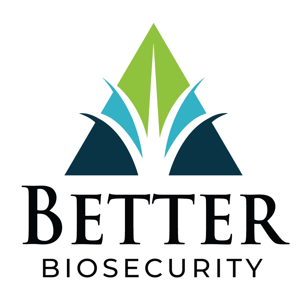 BETTER BIOSECURITY LLC logo