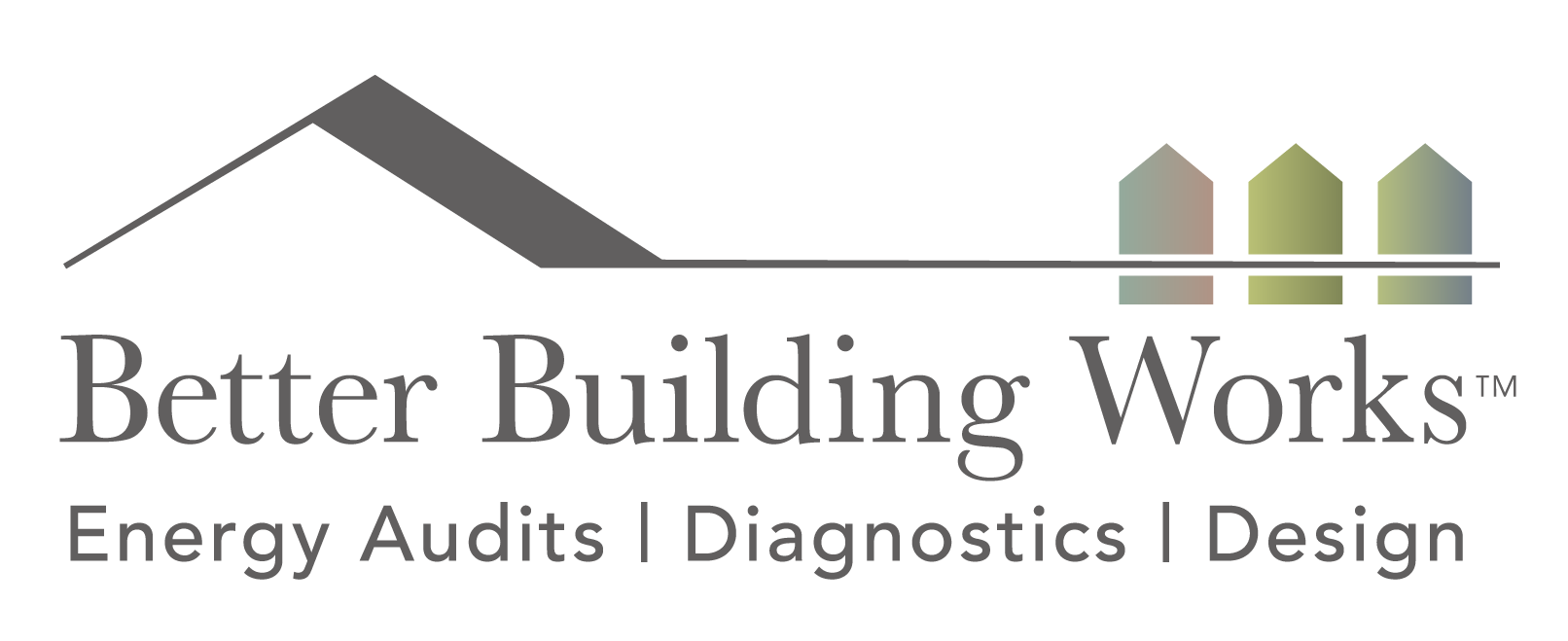 BETTER BUILDING WORKS LLC logo