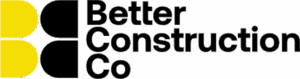 BETTER CONSTRUCTION COMPANY OF GEORGIA logo