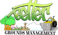 BETTER GROUNDS MANAGEMENT, LLC logo