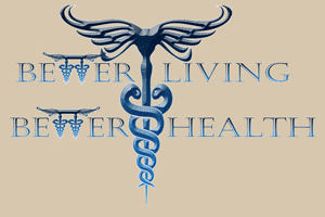 BETTER LIVING/BETTER HEALTH, LLC logo
