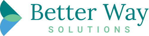 BETTER WAY SOLUTIONS INC logo