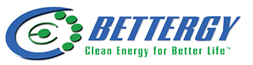 BETTERGY CORP logo