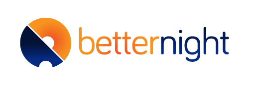 BETTERNIGHT logo