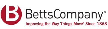 BETTS TRUCK PARTS & SERVICE logo