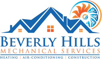 BEVERLY HILLS MECHANICAL SERVICES INC logo