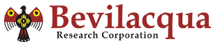 BEVILACQUA RESEARCH CORPORATION logo