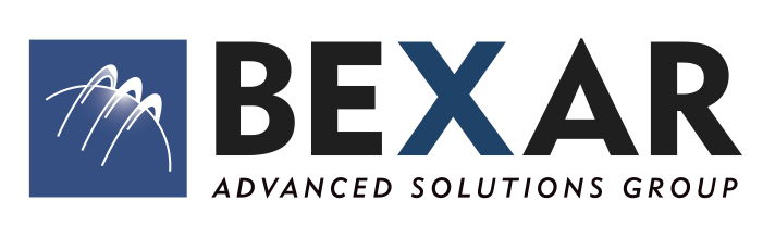 BEXAR-ADVANCED SOLUTIONS GROUP, LLC logo