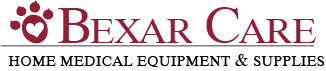 BEXAR CARE HOME MEDICAL EQUIPMENT & SUPPLY, L.L.C. logo