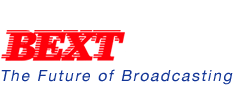 BEXT logo