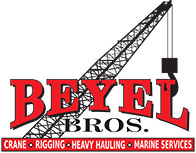 BEYEL BROTHERS INC logo