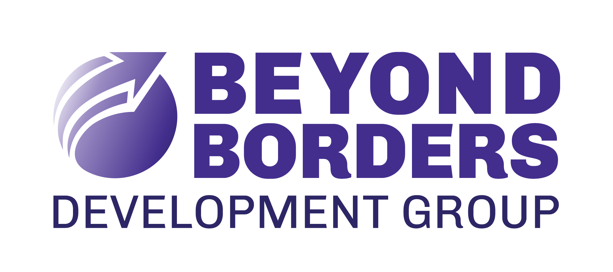BEYOND BORDERS DEVELOPMENT GROUP, LLC logo