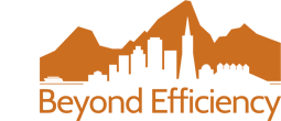 BEYOND EFFICIENCY INC. logo