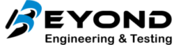 BEYOND ENGINEERING & TESTING, LLC logo