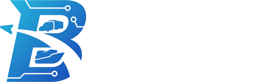 BEYOND LOGIX, LLC logo
