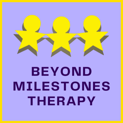BEYOND MILESTONES THERAPY INC. logo