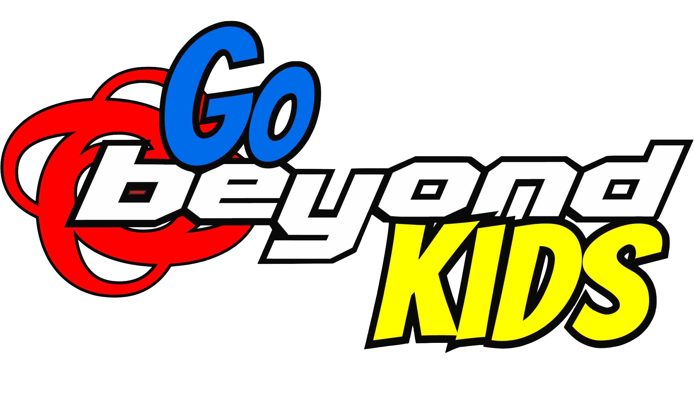 BEYOND SPORTS TAEKWONDO logo