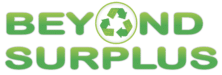 BEYOND SURPLUS LLC logo