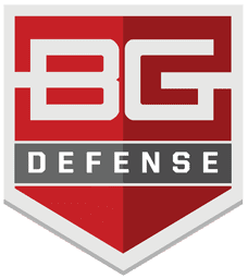 BG DEFENSE CO LLC logo