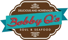 BGF BOBBY QS INC logo
