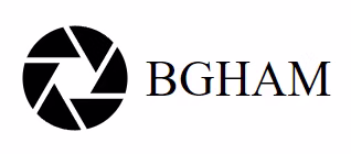 BGHAM INCORPORATED logo